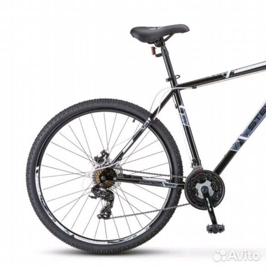 Велосипед stels навигатор 700 27,5