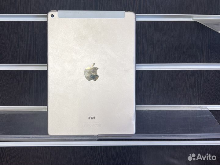 iPad air 2 16 гб