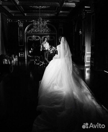 Свадебный фотограф и видеограф