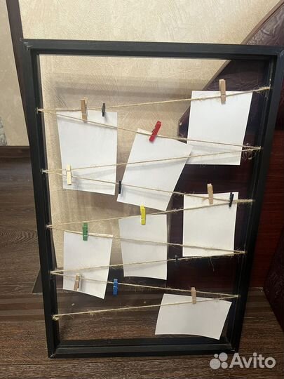 Рама для фото