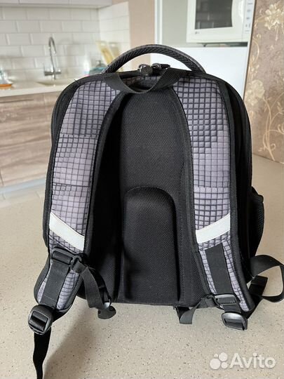 Школьный Рюкзак winner one