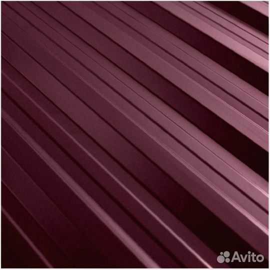 Профнастил оптом