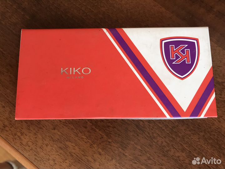 Палетка корректоров kiko All Stars Face Palette