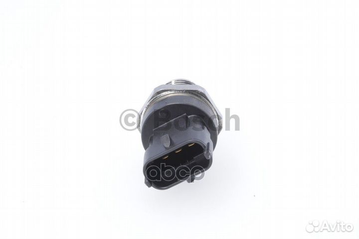 Датчик давления 0281006325 Bosch