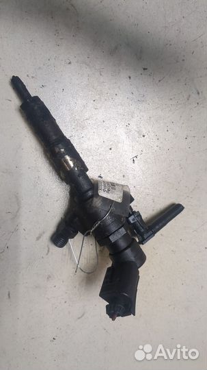 Форсунка топливная Peugeot 3008, 2011