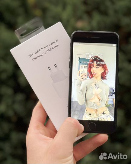 iPhone 7, 32 ГБ