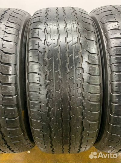Dunlop Grandtrek AT22 285/60 R18 98W