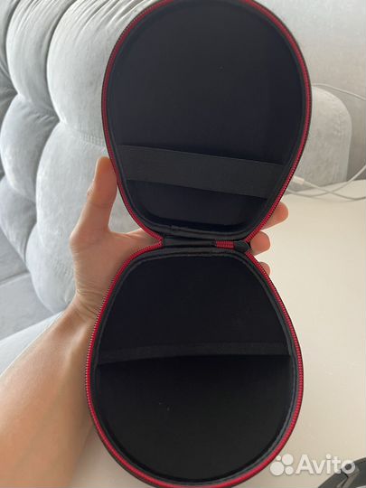 Наушники monster beats mixr оригинал