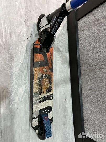 Самокат oxelo mid 1