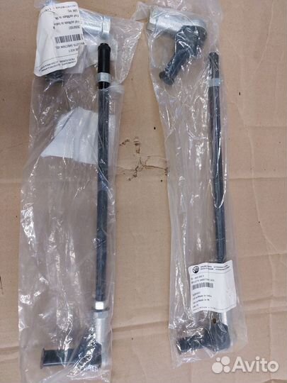 Рулевая тяга с наконечниками BRP CAN-AM 703501039