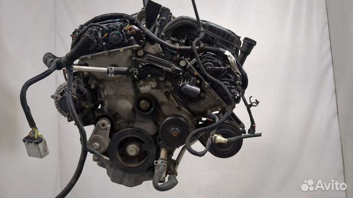 Компрессор кондиционера Jeep Grand Cherokee 2013