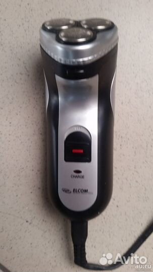 Электробритва EL-478C Elcom
