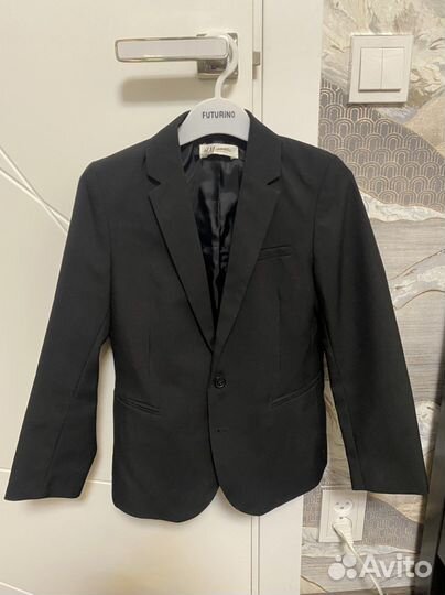 Пиджак детский HM 134