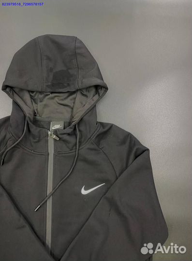 Спортивный костюм Nike (Арт.11408)
