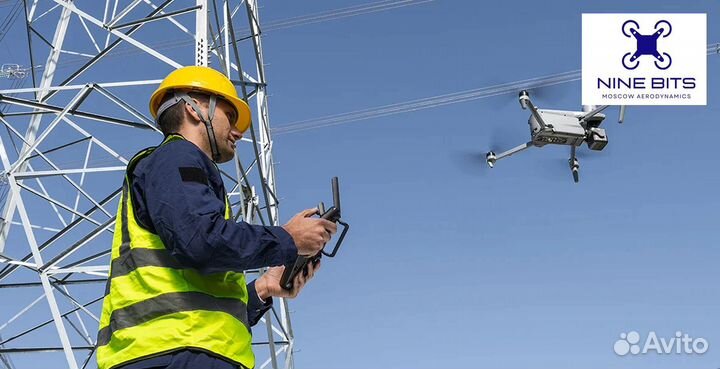 Квадрокоптер Autel Robotics EVO Max 4T