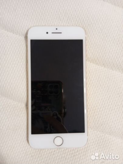 iPhone 7, 32 ГБ