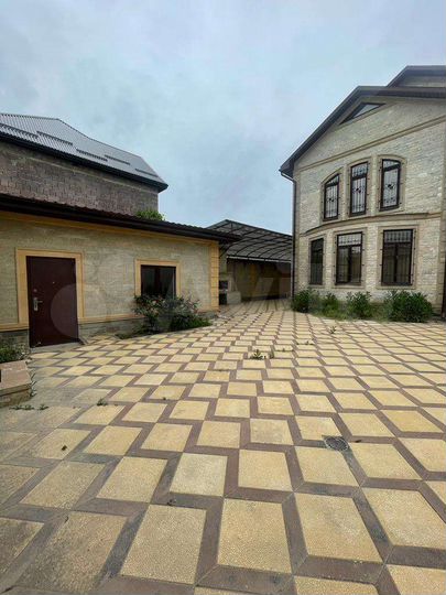 Дом 300 м² на участке 5 сот.