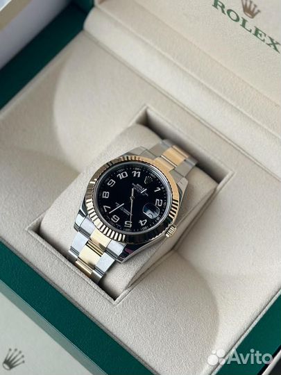 Rolex datajust