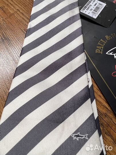 Галстук Paul & shark