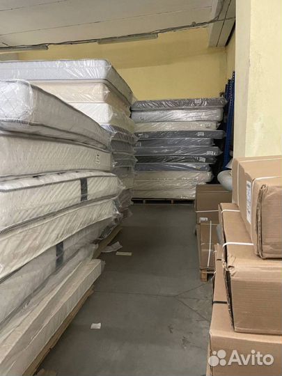 Подушки askona