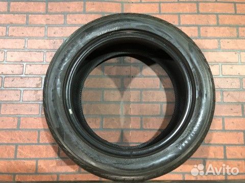 Yokohama Advan Sport ZPS 245/50 R18 100W