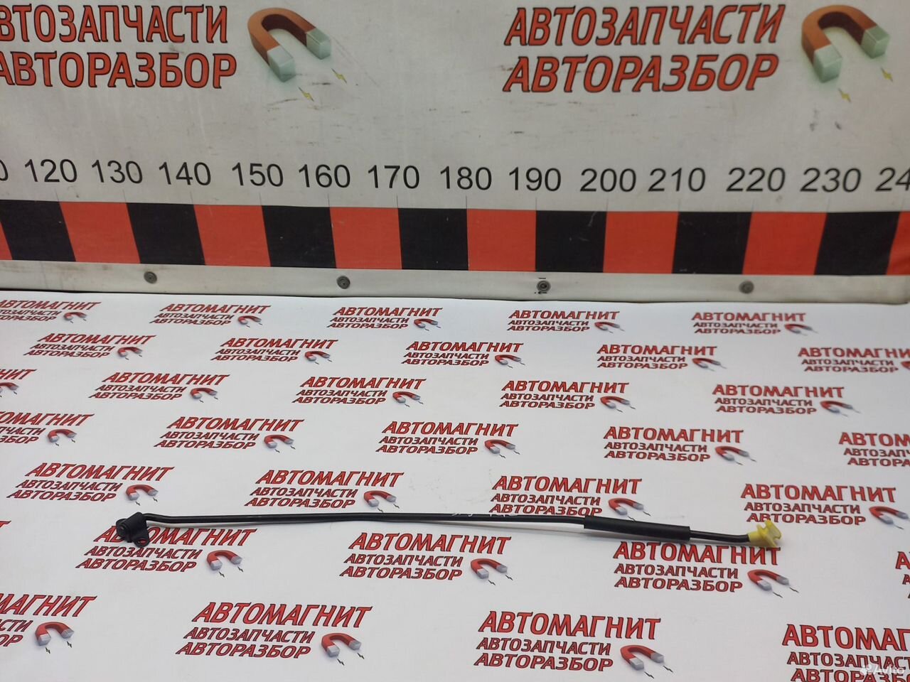 Упор капота Киа Спортейдж 4 QL