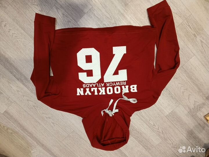 Молодежная одежда спорт дом 40-44