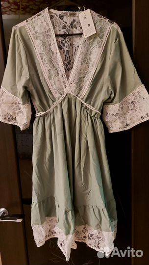 Женская одежда 46