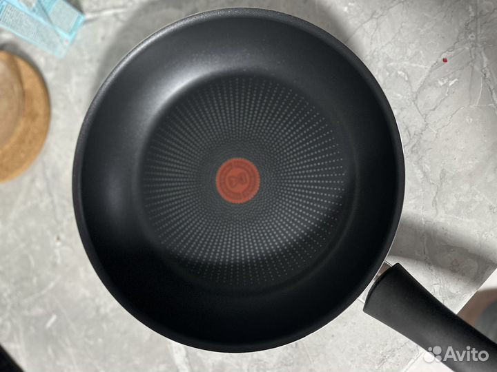 Сковорода tefal 28 см