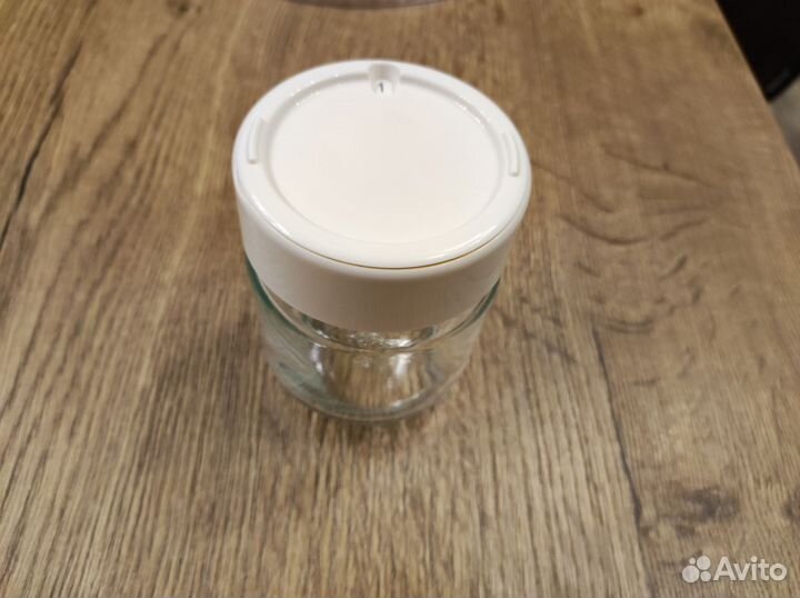 Йогуртница Moulinex Yogurteo YG230131