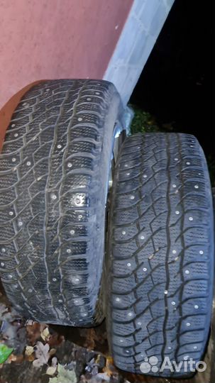 Viatti Bosco Nordico V-523 225/60 R17