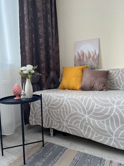 Квартира-студия, 22 м², 9/12 эт.