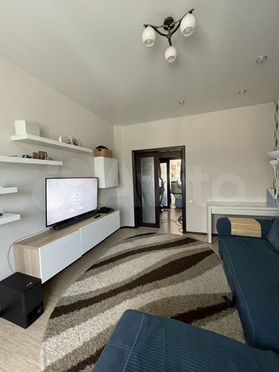 3-к. квартира, 68 м², 4/5 эт.