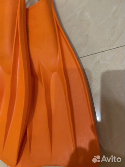 Ласты Скоростные finna