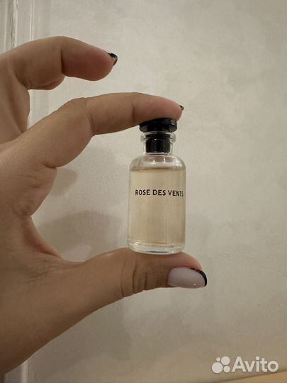 Louis vuitton духи