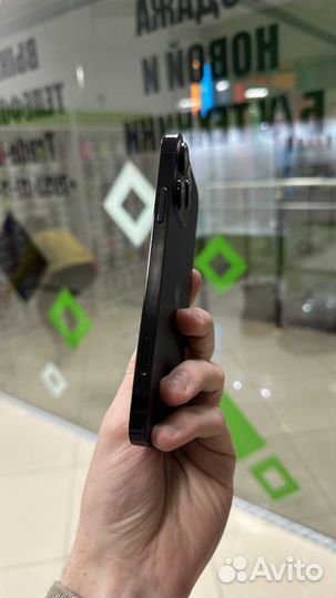 iPhone XR в корпусе 14 Pro-256gb