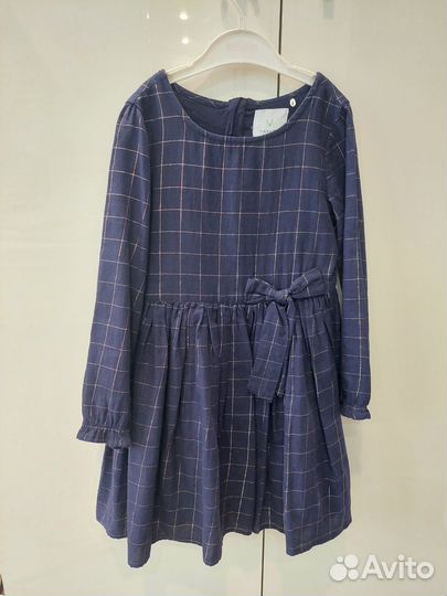 Платье 122 размер