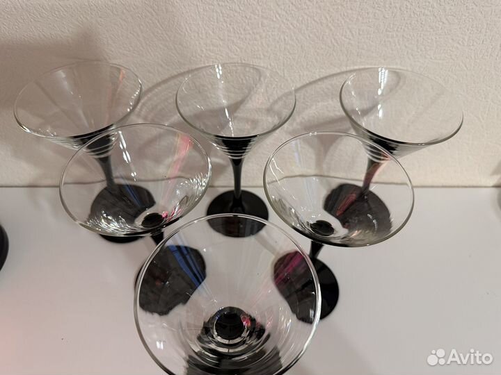 Бокалы Luminarc