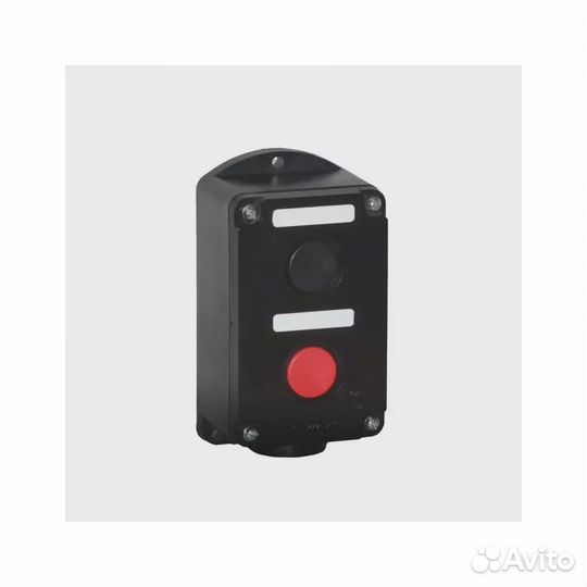 Пост кнопочный пке-222