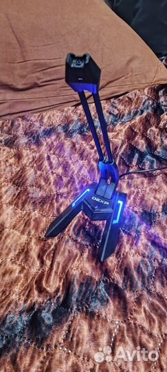 Микрофон dexp u500