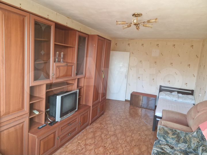 2-к. квартира, 46 м², 5/5 эт.