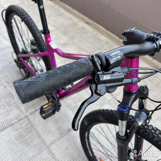 Велосипед 27,5