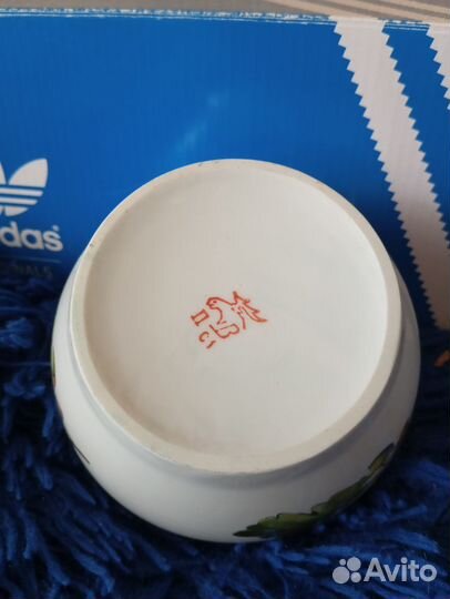 Сахарница Дуб винтаж Вербилки