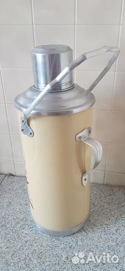 Термос 3литра