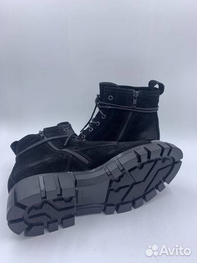 Ботинки Fruit