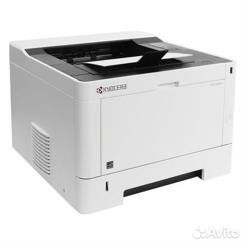Принтер kyocera ecosys P2335d