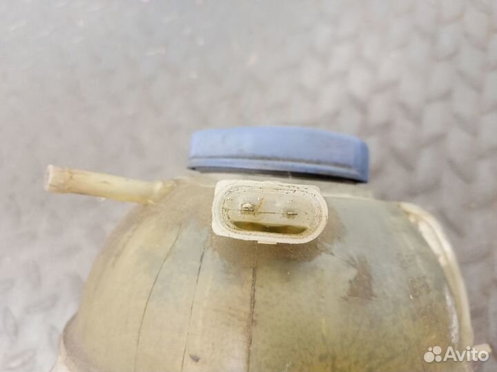 Бачок расширительный для Skoda Fabia