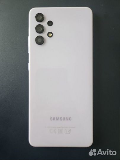 Samsung Galaxy A32, 4/64 ГБ