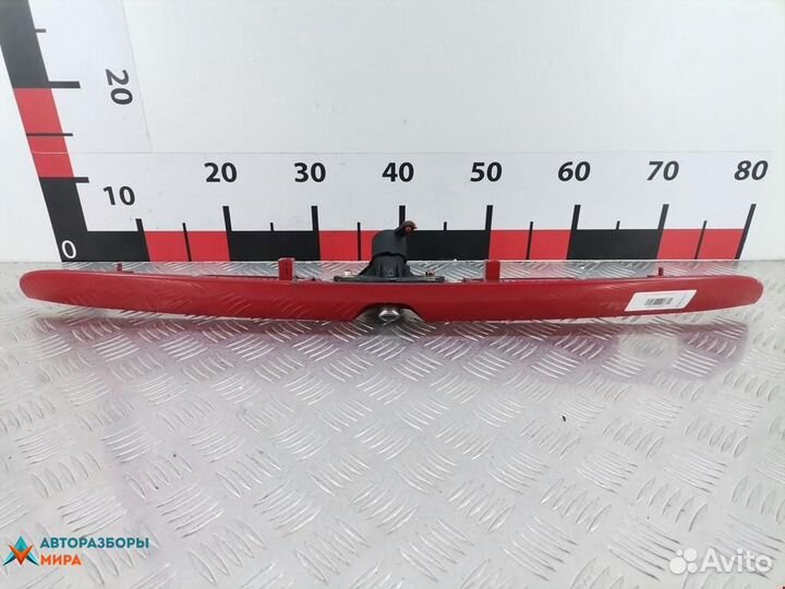 Ручка крышки багажника Opel Zafira (A) 2000