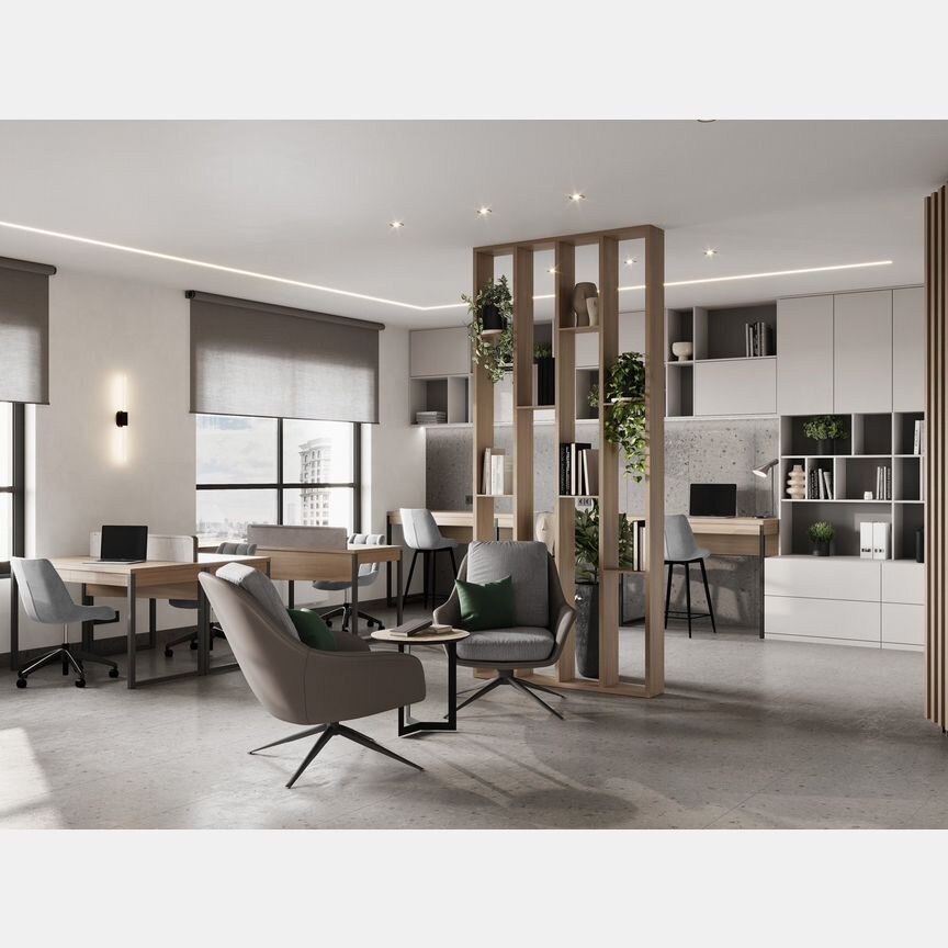 2-к. квартира, 71 м², 13/14 эт.